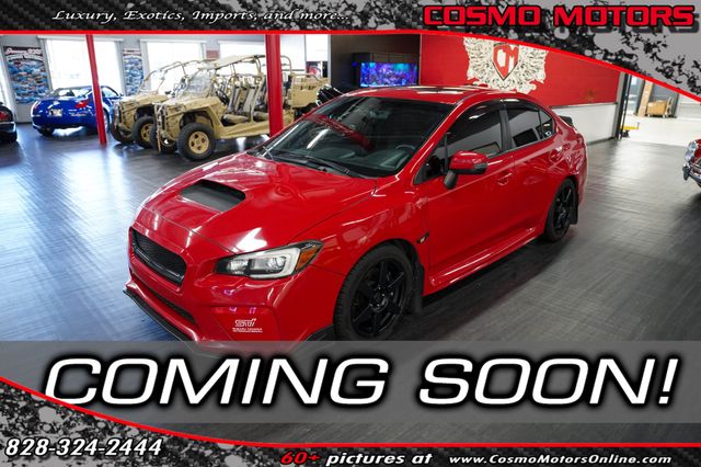 subaru wrx sti 2017 JF1VA2Z62H9817473 image subaru wrx sti 2017 JF1VA2Z62H9817473 image